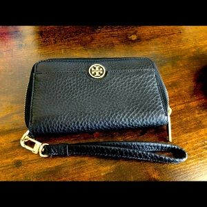 Tory Burch Wristlet